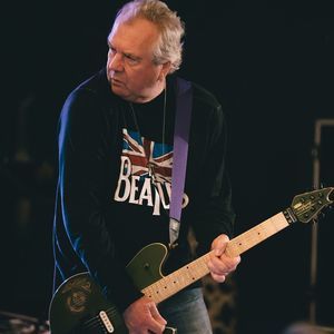 Meet your Posher, Dave